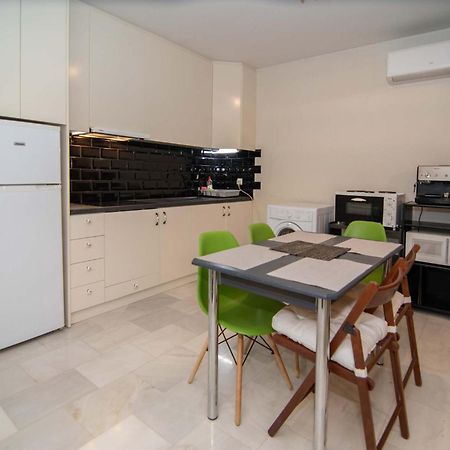 Nafplio Cozy Apartment- Ιδιωτικό Parking ภายนอก รูปภาพ