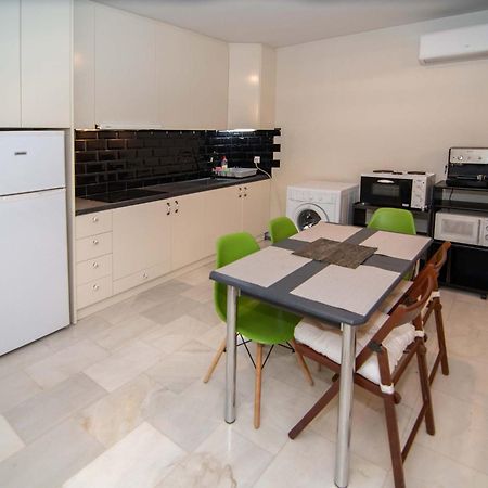 Nafplio Cozy Apartment- Ιδιωτικό Parking ภายนอก รูปภาพ
