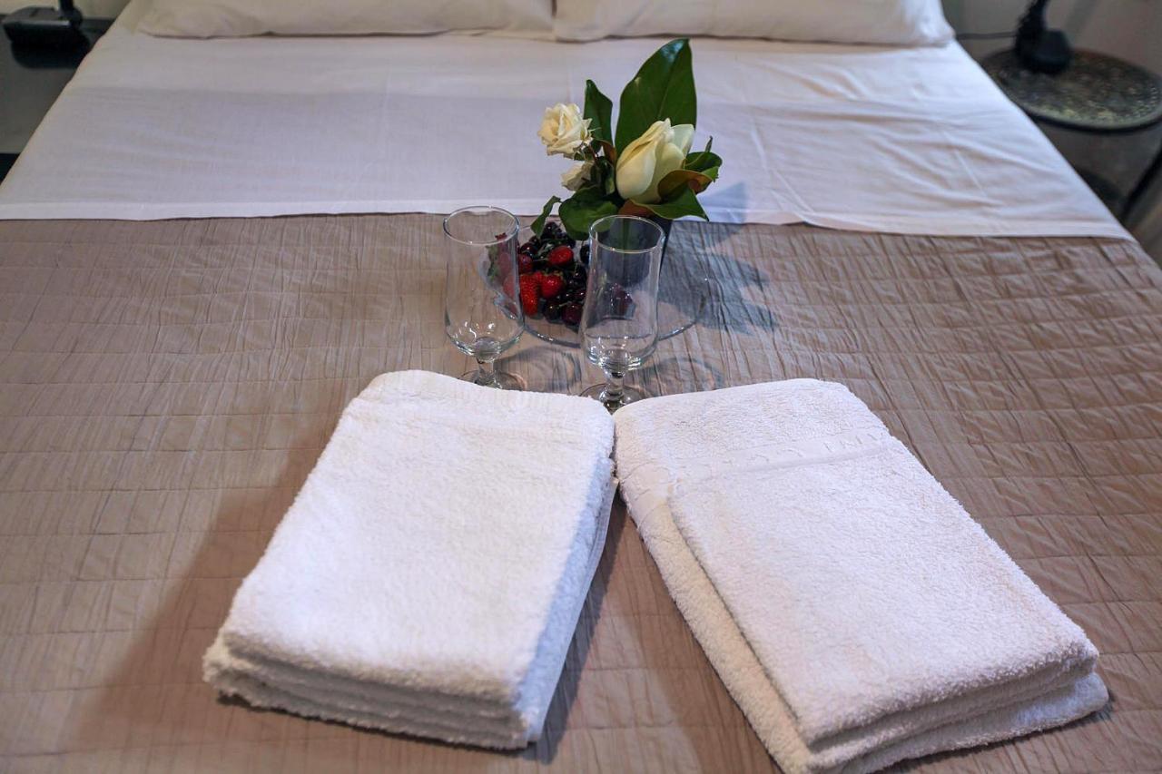 Nafplio Cozy Apartment- Ιδιωτικό Parking ภายนอก รูปภาพ