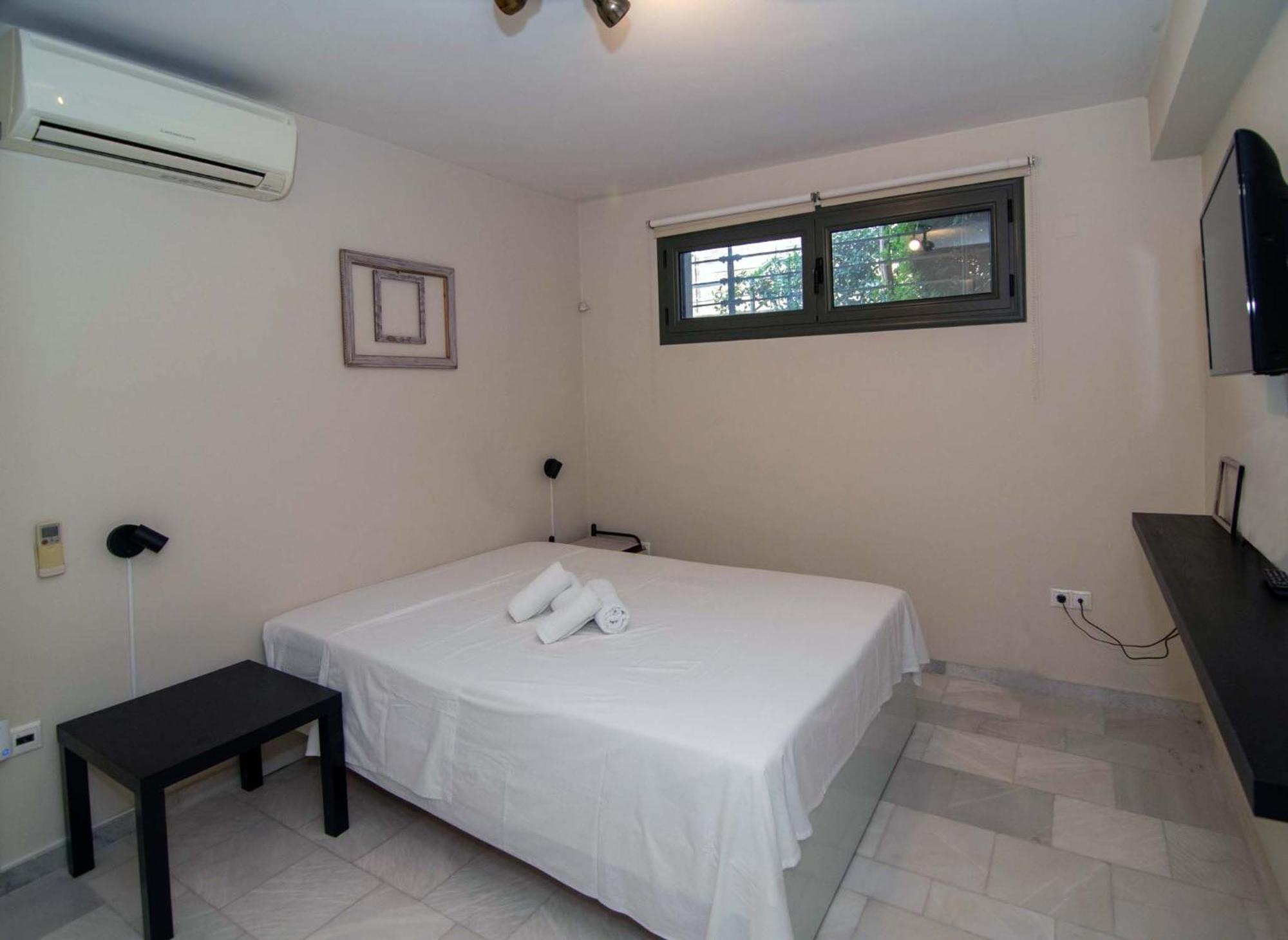 Nafplio Cozy Apartment- Ιδιωτικό Parking ภายนอก รูปภาพ