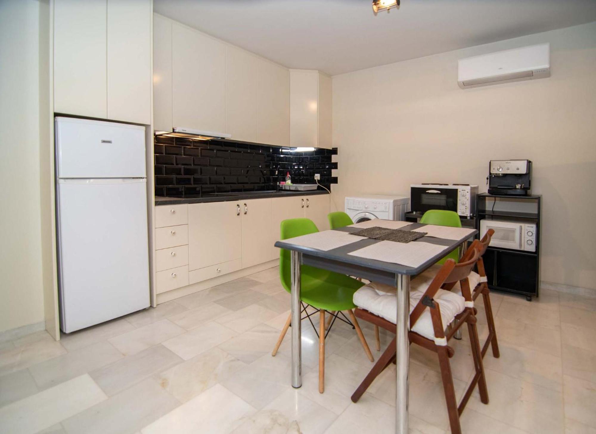 Nafplio Cozy Apartment- Ιδιωτικό Parking ภายนอก รูปภาพ