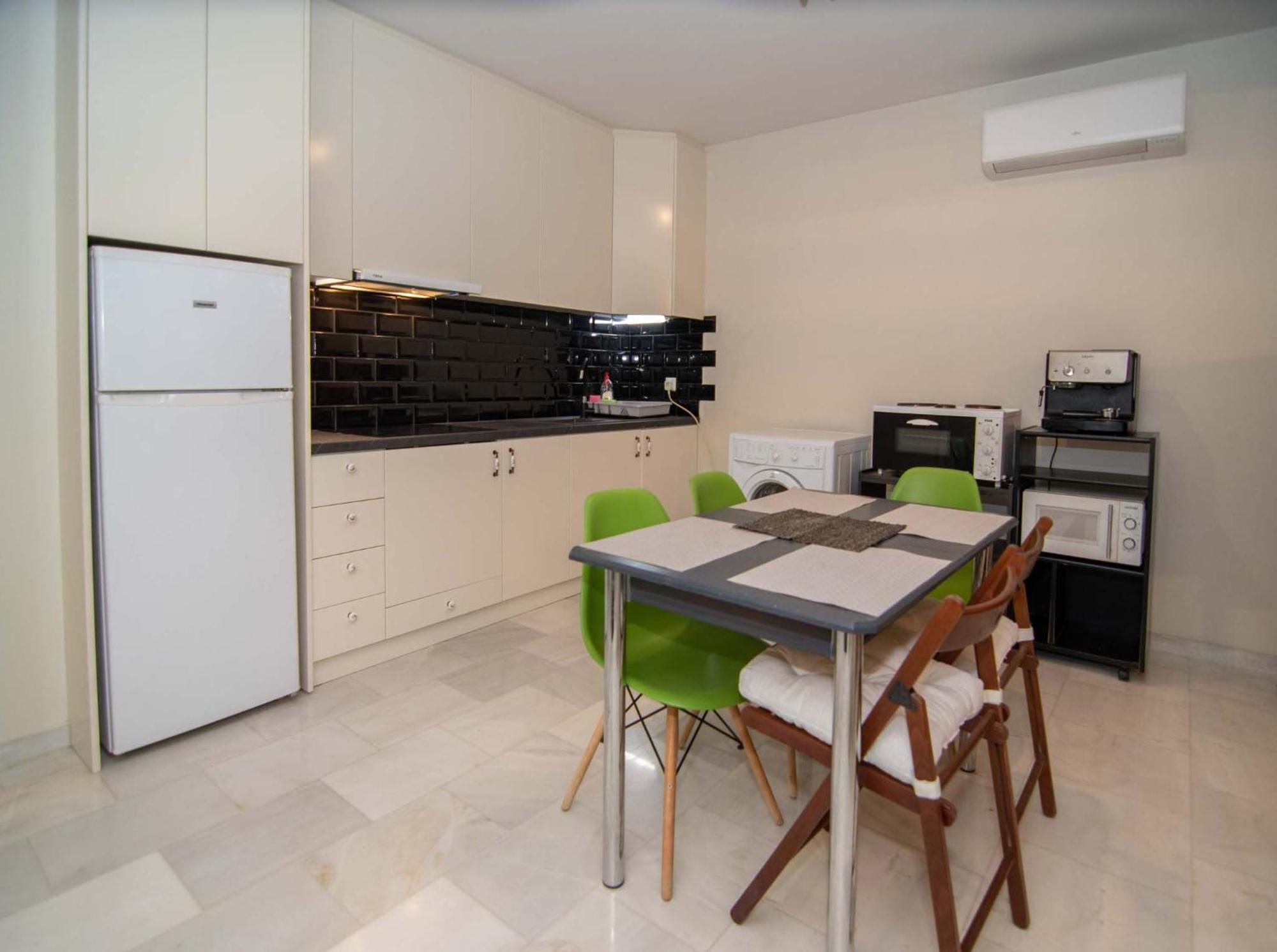 Nafplio Cozy Apartment- Ιδιωτικό Parking ภายนอก รูปภาพ