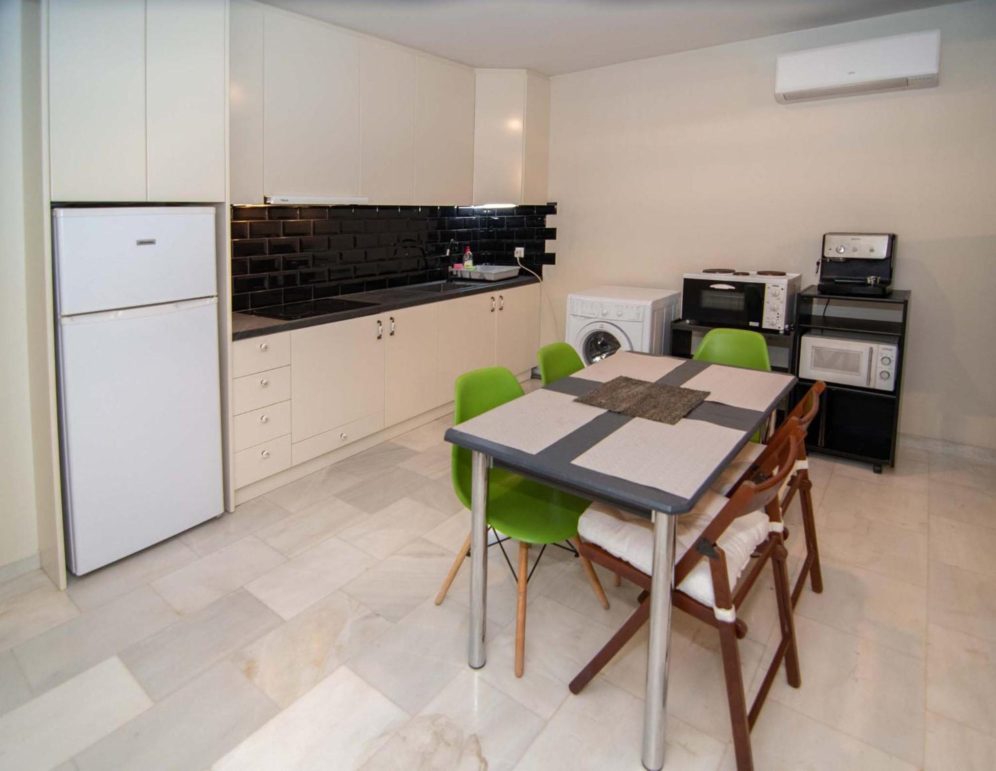 Nafplio Cozy Apartment- Ιδιωτικό Parking ภายนอก รูปภาพ